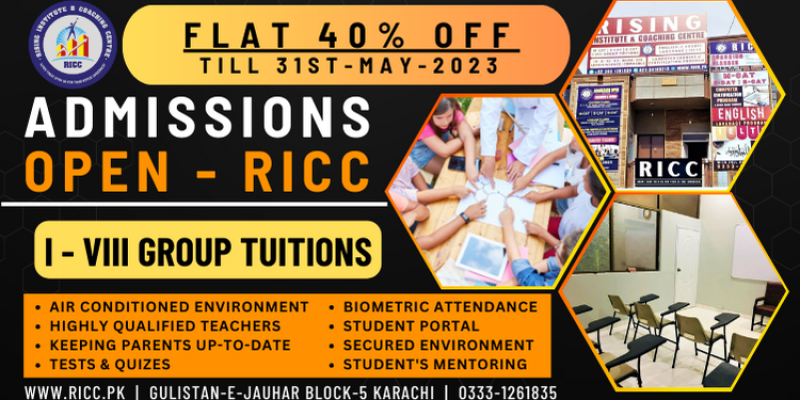 Admissions Open 2023 image 4