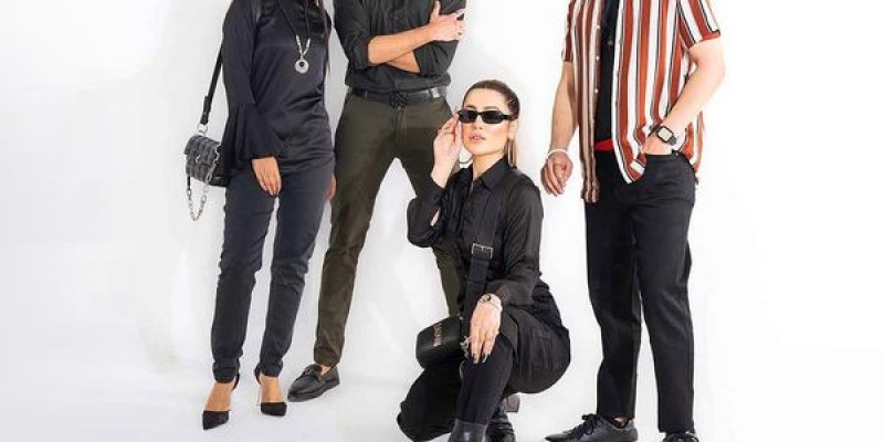 Hipster Summer Sale Flat 50% Off 4 