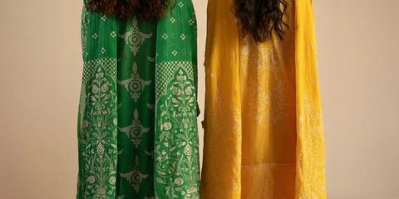 Phulkari by Taana Baana Summer Sale upto 25% off 4 