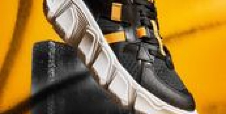 CAT Footwear Summer Sale Flat 25% & 50% off 4 