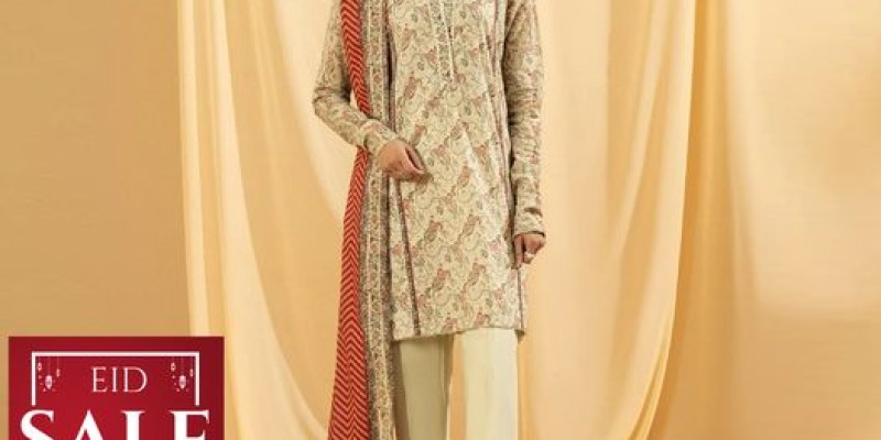 Rilancio EID Sale Flat 20% & 40% Off 4 