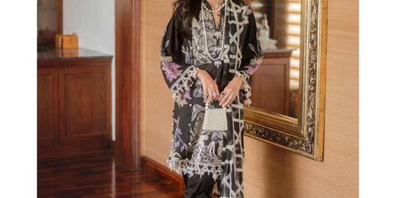 Sana Safinaz Pre EID SALE Flat 30% off 4 