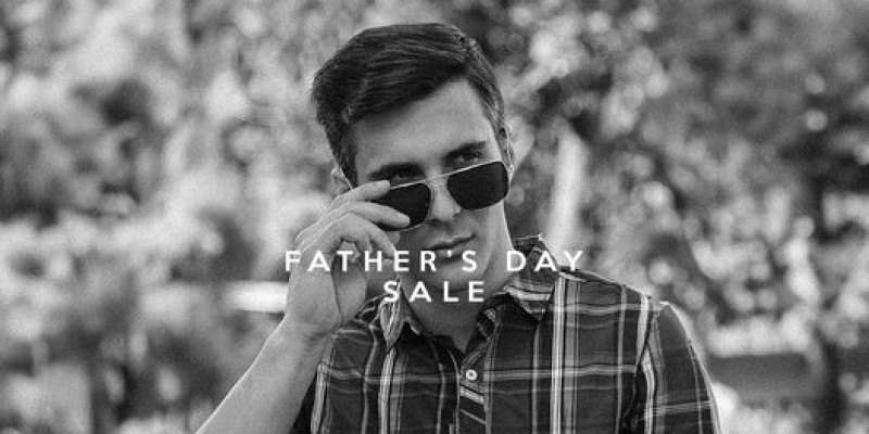 Monark Father's Day Sale! Flat 25% & Flat 50% Off 4 
