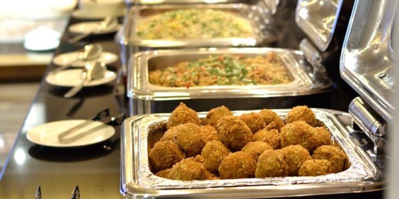 HBL is giving 40% Discount on Spice Bazaar 4 