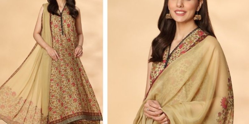 The Fabric Store Summer Sale Upto 50% Off 4 