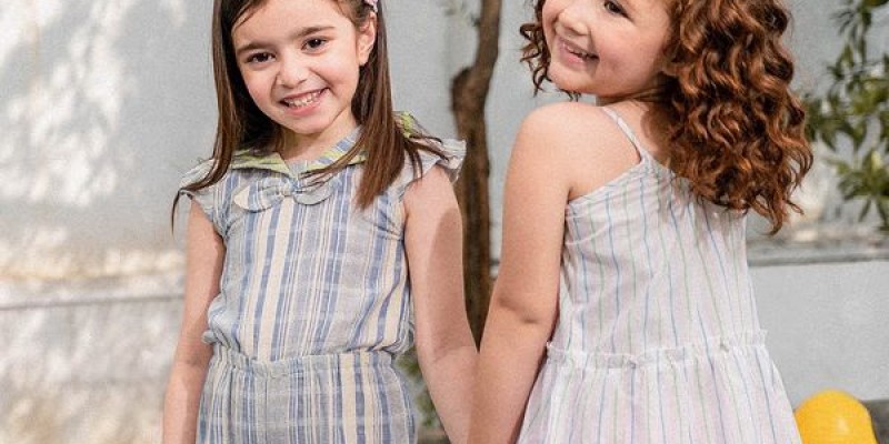 PEPPERLAND Sweet Summer Sale Get flat 50% & 30% off 4 