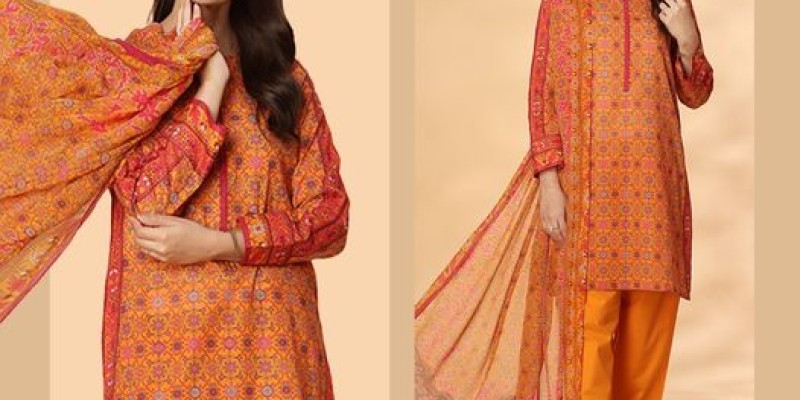 The Fabric Store Summer Sale 40% Off 4 