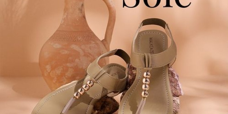 WalkEaze Summertime Sale Flat 15% Off 4 