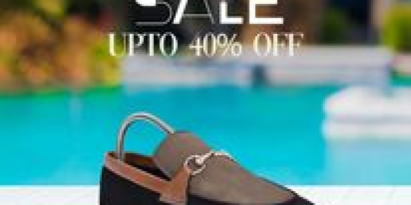 MONOBOSS Summer Sale Upto 40% Off 4 