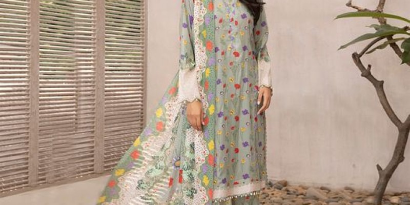 So Kamal Pret Summer Sale! Flat 50% off 4 