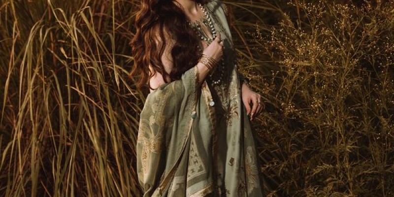 Nishat Linen Azm-e-Pakistan Sale Flat 30% & 35% Off 4 