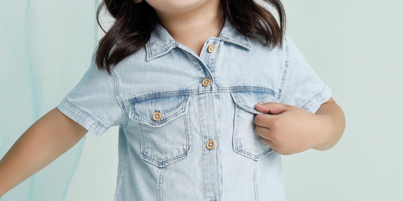 Hopscotch Summer Clearance Sale FLAT 50% off on Entire Summer Stock 4 