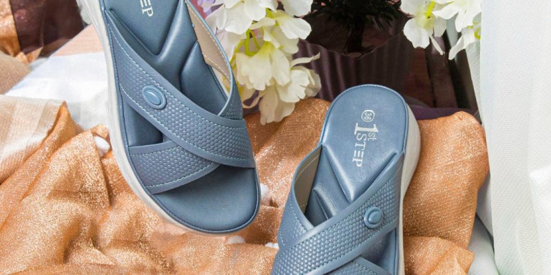 1st Step Shoes & Bags End Of Season Sale UPTO 50% OFF 4 