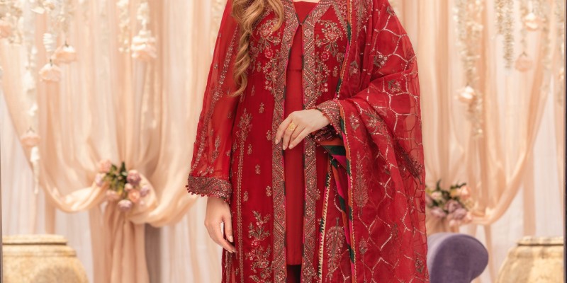 Motifz FLAT 20% off on Unstitched 4 