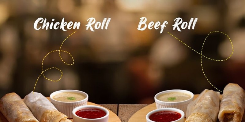 Master Snacks Deal M-6 For Rs.620/- 4 