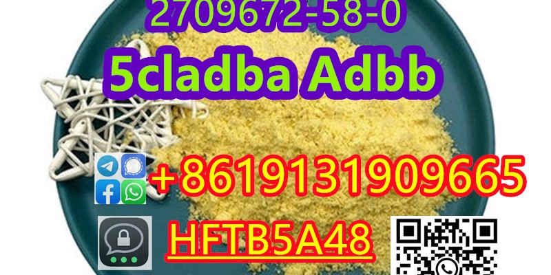 Top quality we supply 5cladba +8619131909665 image 4