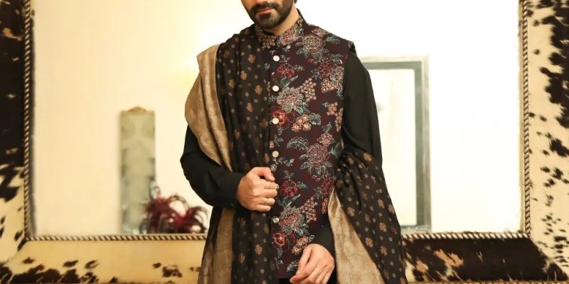 Amir Adnan 11.11 Sale FLAT 50% OFF 4 