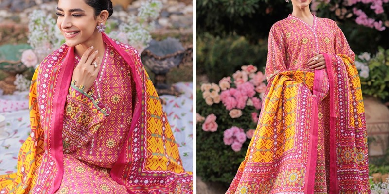 Bonanza Satrangi 11.11 Sale UP TO 50% OFF 4 