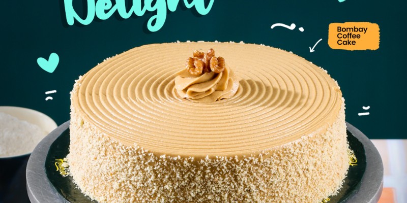 Hobnob Bakery FLAT 10% OFF on Everything 4 