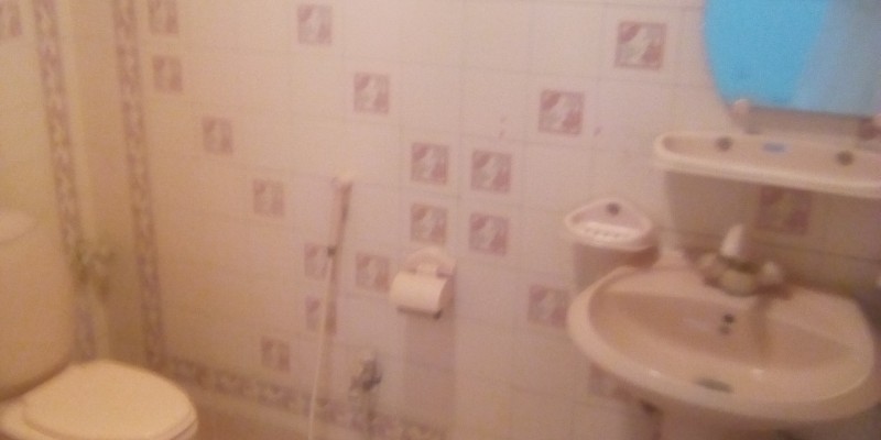 3 Bed dd Bungalow Portion on rent in Adamjee Nagar Society image 4