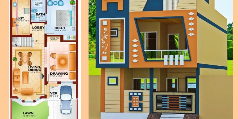 lahore house design image 4