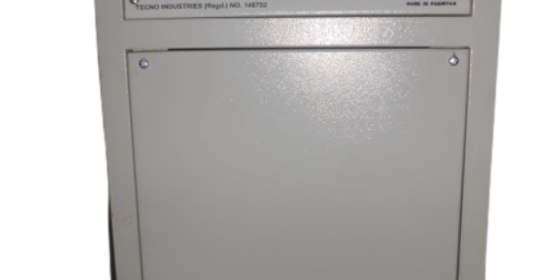 Servo Motor Controlled Voltage Stabilizer Copper winding avr steplizer image 4