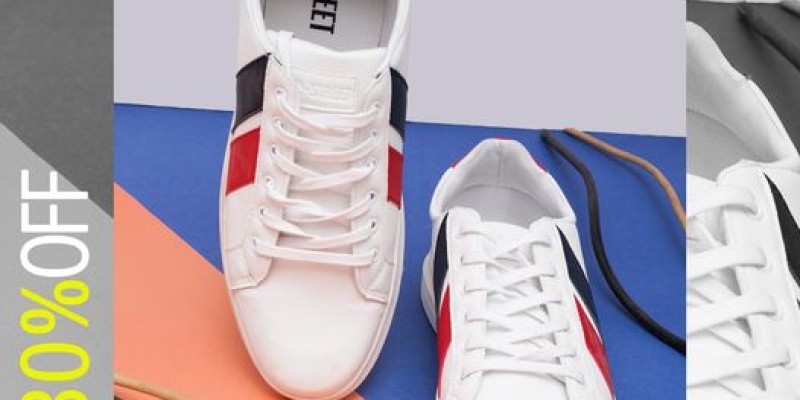 Hi Street Winter Sale! The complete clothing range is discounted by 50% 5 