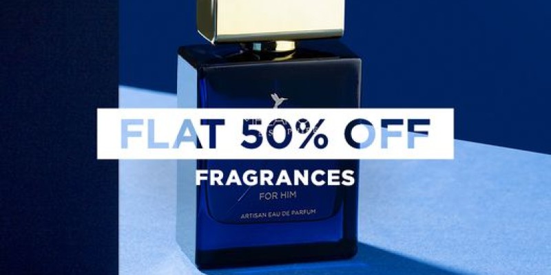 Winter Sale at Sapphire! Starting at 4 p.m. on January 6, 2022, get up to 50% off 5 