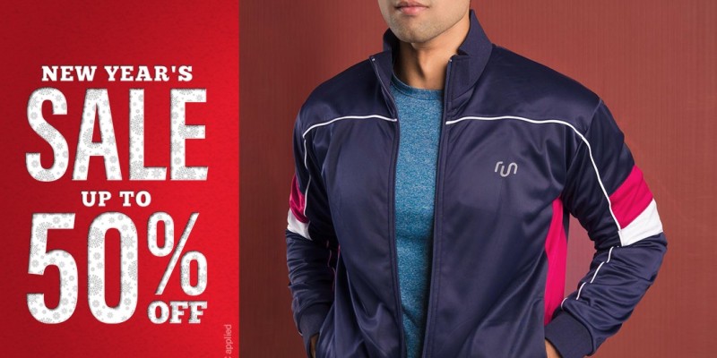 Uniworth Shop is having a New Year's Sale in 2022! For a limited time only, get up to 50% off 5 