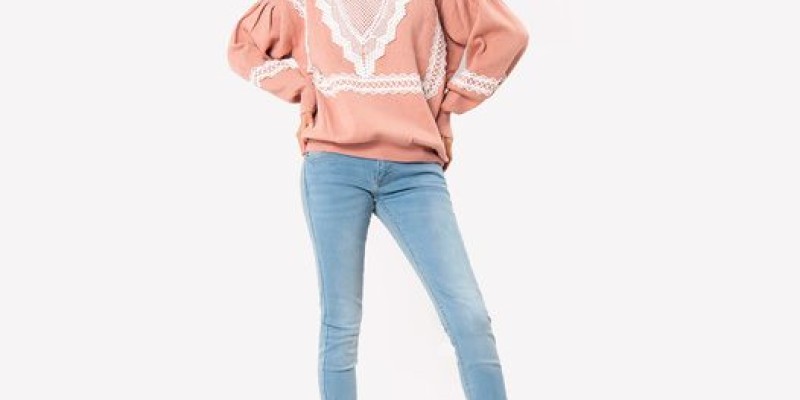 By the way, there's a clearance sale going on right now with up to 70% off the entire stock 5 