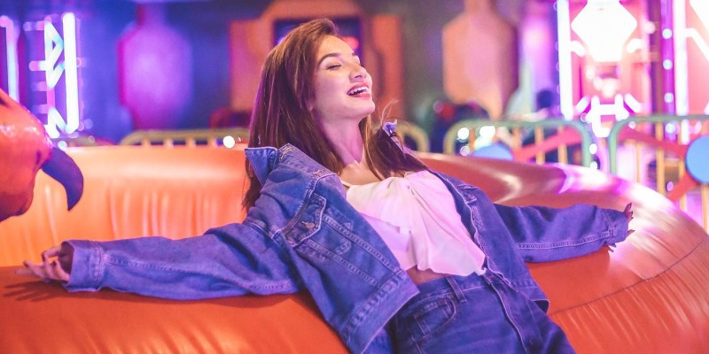 Levi's Winter Sale is now on at AK Galleria, with discounts of up to 50% off 5 