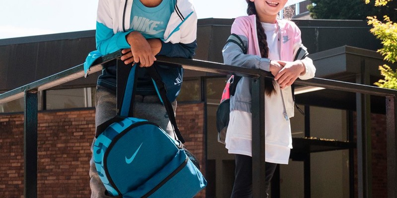 20% Discount on Nike With Meezan Bank 17 