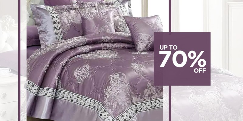 Gul Ahmed Ideas is having The Great Winter Sale Upto 70% Off 5 