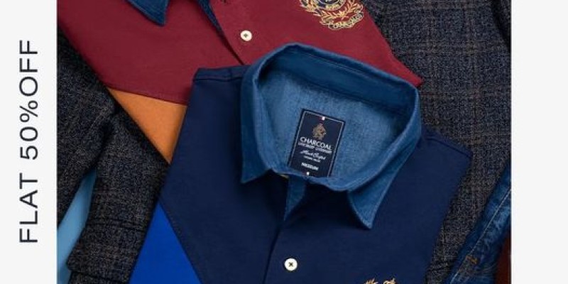 WINTER SALE ON CHARCOAL! For a limited time, get a 15%, 30%, or 50% discount on the entire stock 5 