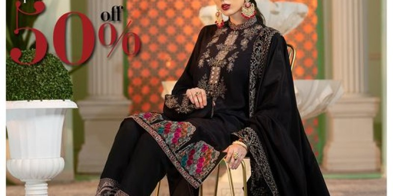 Chinyere is having Further Price Reductions Sale! up to 50% discount 5 