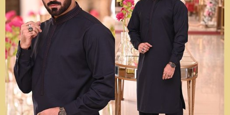 Winter Clearance Sale 2022 by Saeed Ajmal! On the entire stock, there is a flat 50% and 30% discount 5 