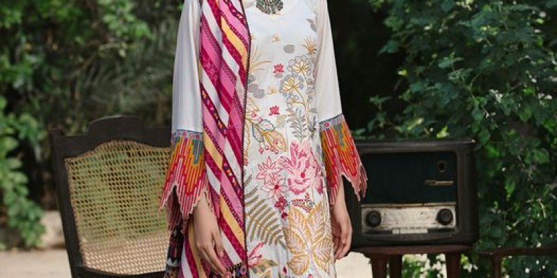 Motifz Winter Sale Flat 25% & 40% Discount on Winter Collection 5 