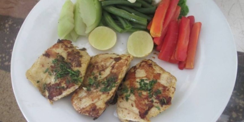 15% Discount at "Garden Terrace" With HBL Bank 5 