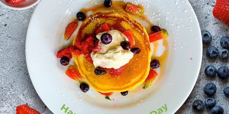 40% Discount at "Xander's" With HBL Bank 5 