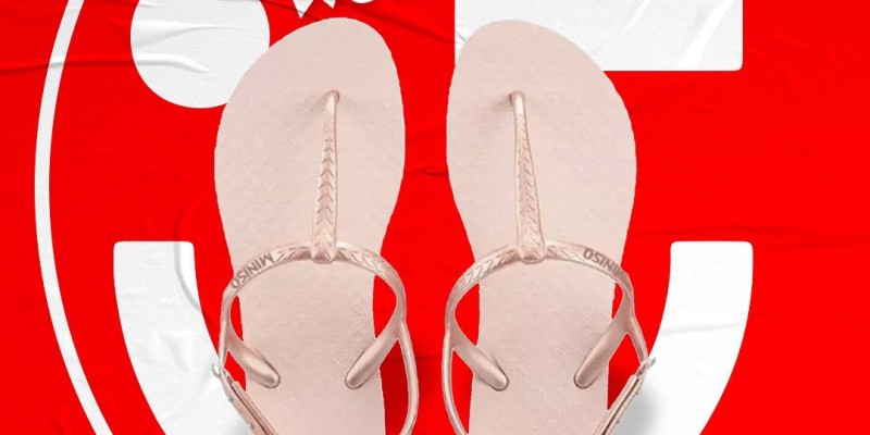 Pakistan Day Sale at Miniso Pakistan! FLAT 23% off 5 