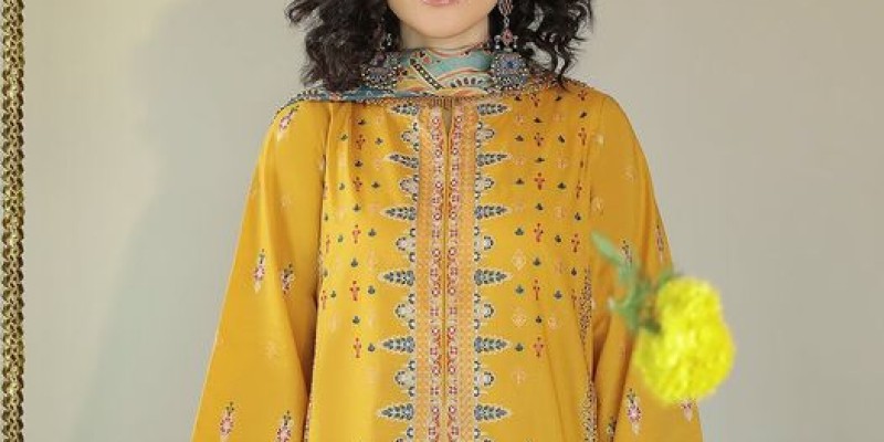 PAKISTAN DAY SALE at Phulkari by Taana Baana! UP TO 35% off on Summer Stock 5 