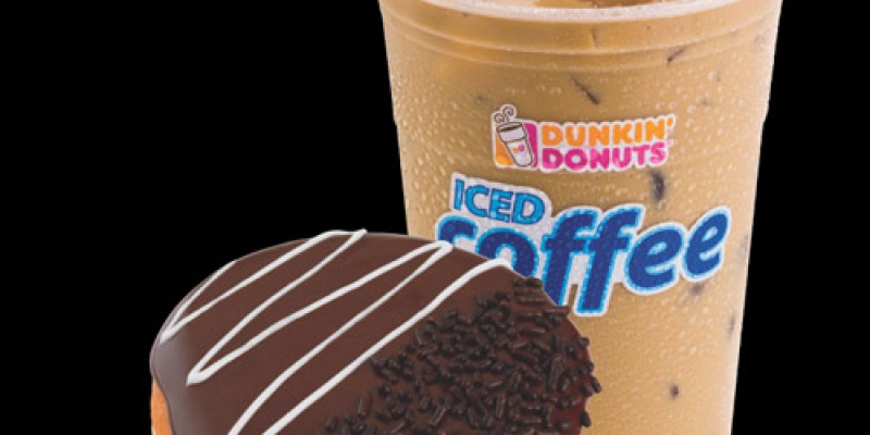 Dunkin Donuts Family Meal For Rs.2520/- 5 