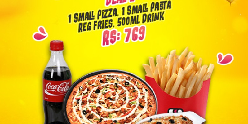 Cukoos! Ramadan Tempting Deals Starting Rs.649/- 5 