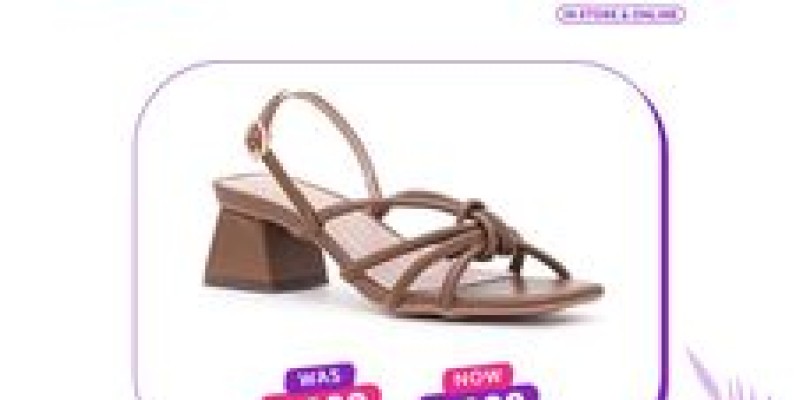 Stylo Shoes! UP TO 51% off 5 