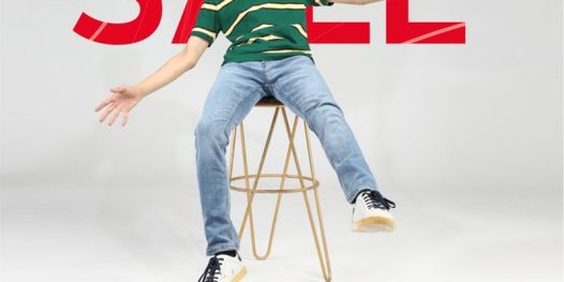 Cougar! FLAT 50% off on Entire Stock 5 