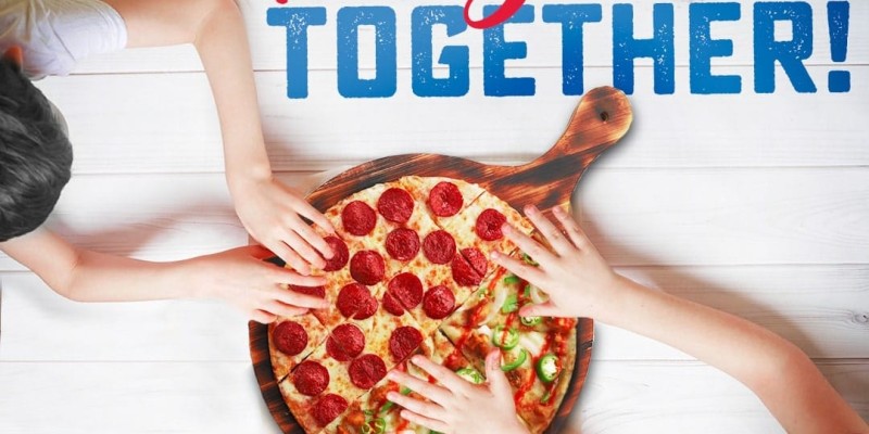 Domino's Pizza Medium Pizza Online Just Rs. 849 5 