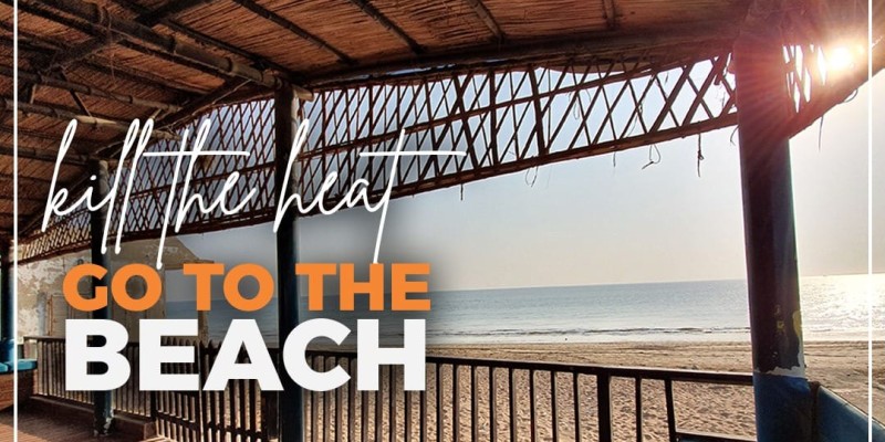 50% discount on Karachi Beach HUTS with Meezan Bank 5 