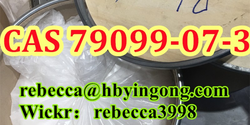 High quality CAS 79099-07-3 1-Boc-4-piperidinone 5 
