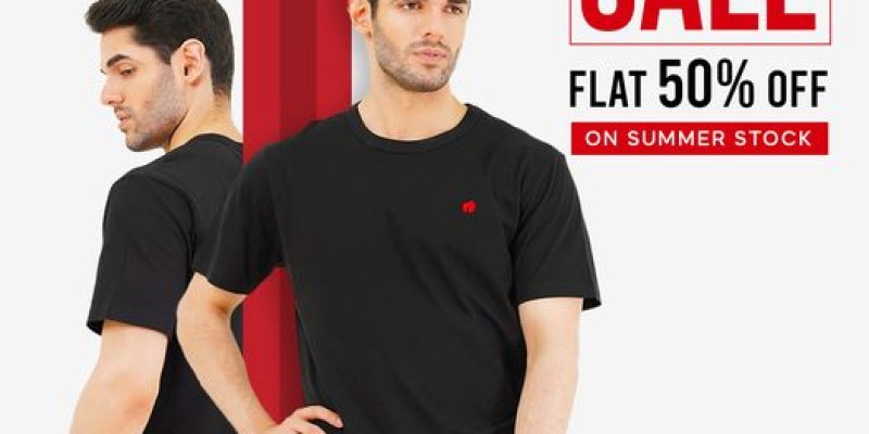 Hang Ten End Of Season Sale Flat 50% Off 5 