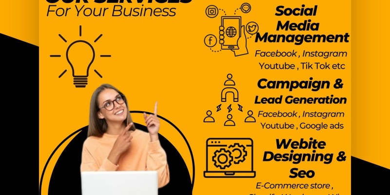 Digital Marketing Services image 5